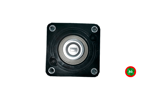 ATUADOR DA VALVULA EGR L200 TRITON PAJERO DAKAR - K5T70080zt - 1582a037 - 1582a037